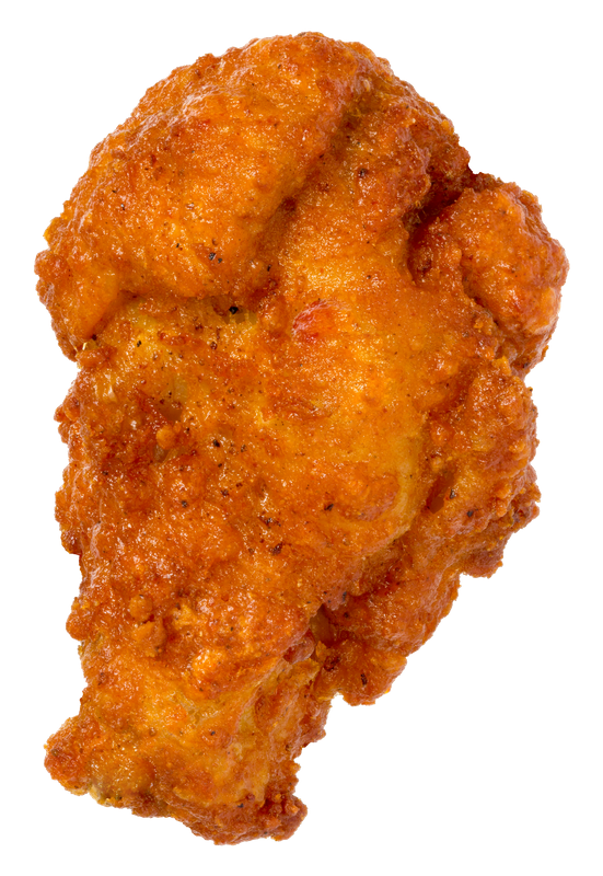 Fried Chicken